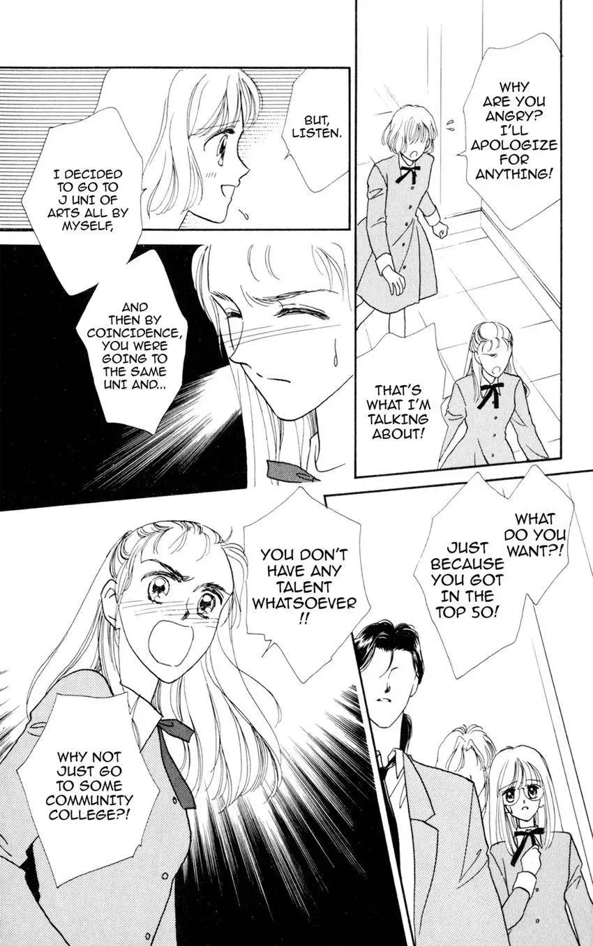 Kaiketsu! Suzunari Gakuen Tanteibu Chapter 13 page 26 - 