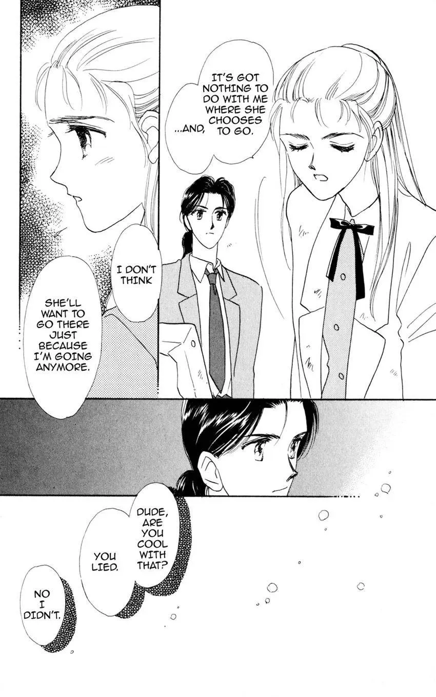 Kaiketsu! Suzunari Gakuen Tanteibu Chapter 13 page 29 - 