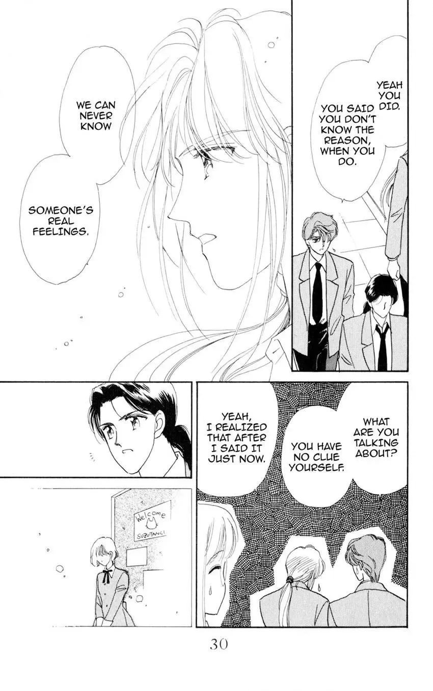 Kaiketsu! Suzunari Gakuen Tanteibu Chapter 13 page 30 - 