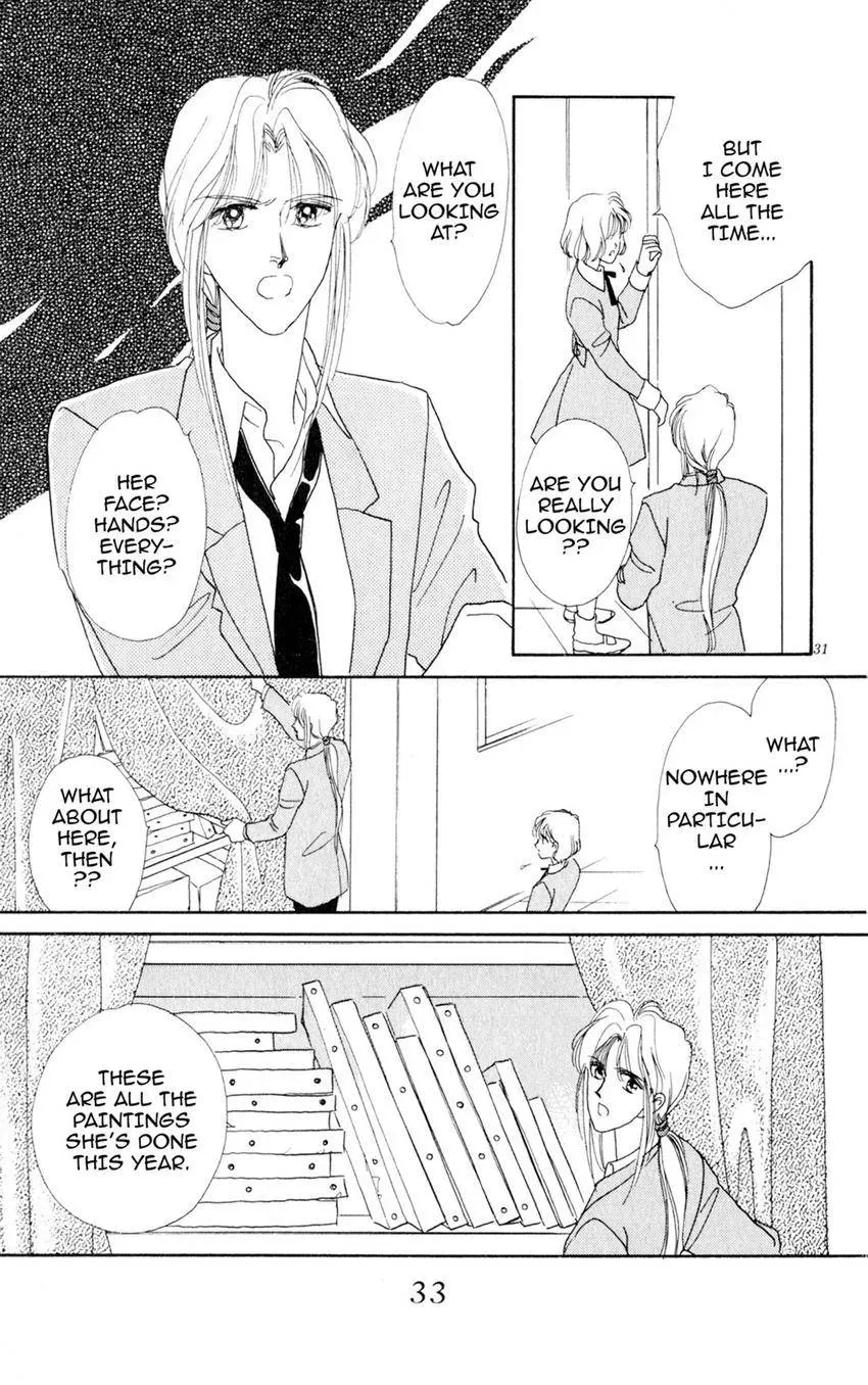 Kaiketsu! Suzunari Gakuen Tanteibu Chapter 13 page 33 - 