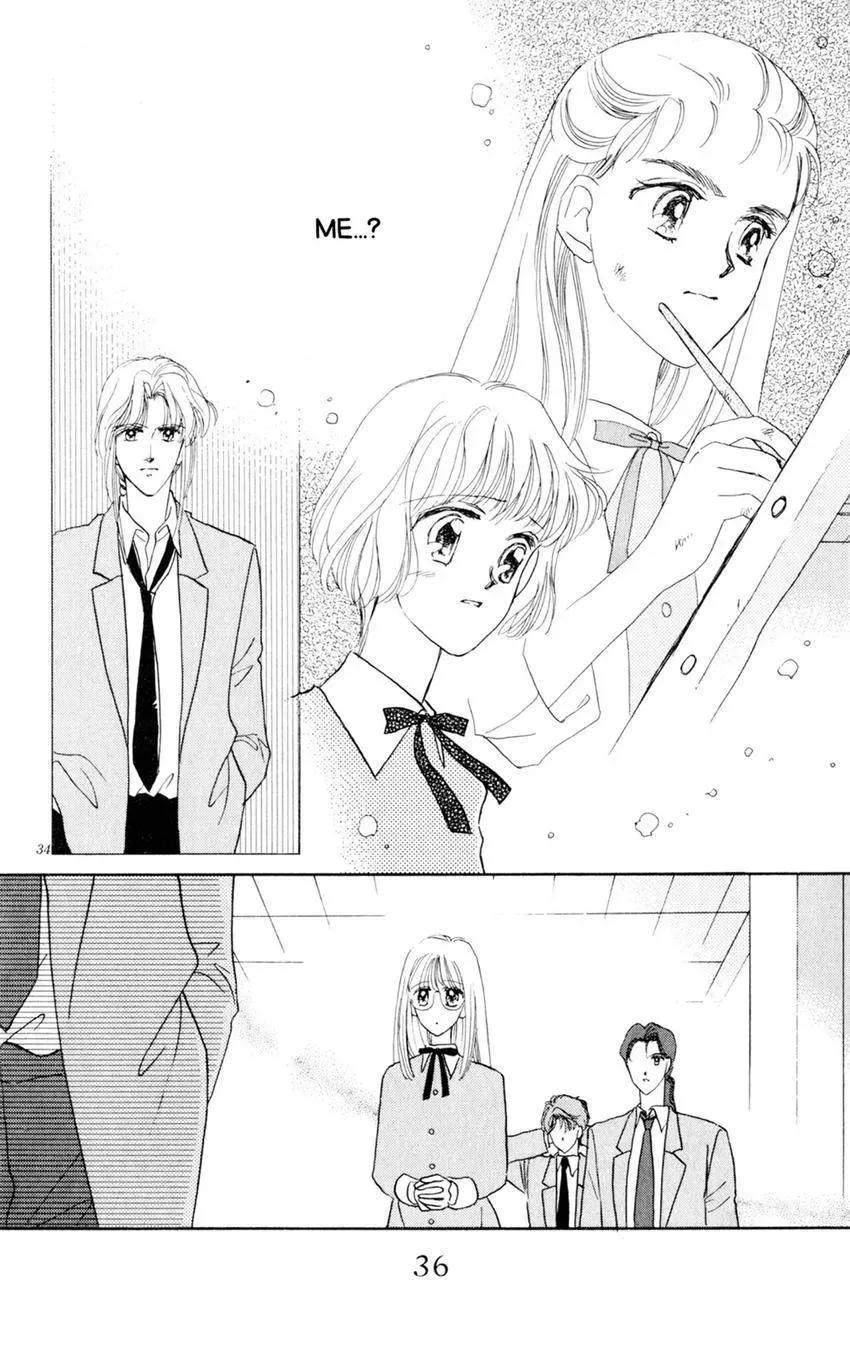 Kaiketsu! Suzunari Gakuen Tanteibu Chapter 13 page 36 - 