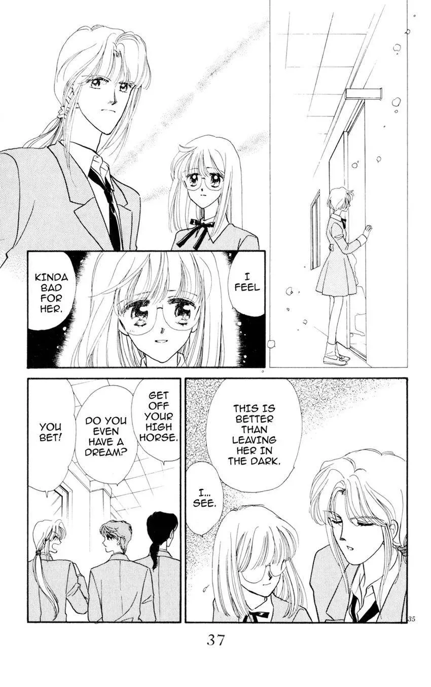 Kaiketsu! Suzunari Gakuen Tanteibu Chapter 13 page 37 - 