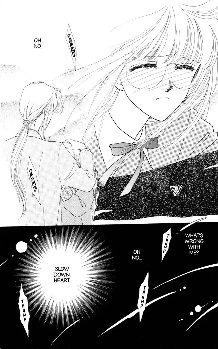 Kaiketsu! Suzunari Gakuen Tanteibu Chapter 14 page 20 - 