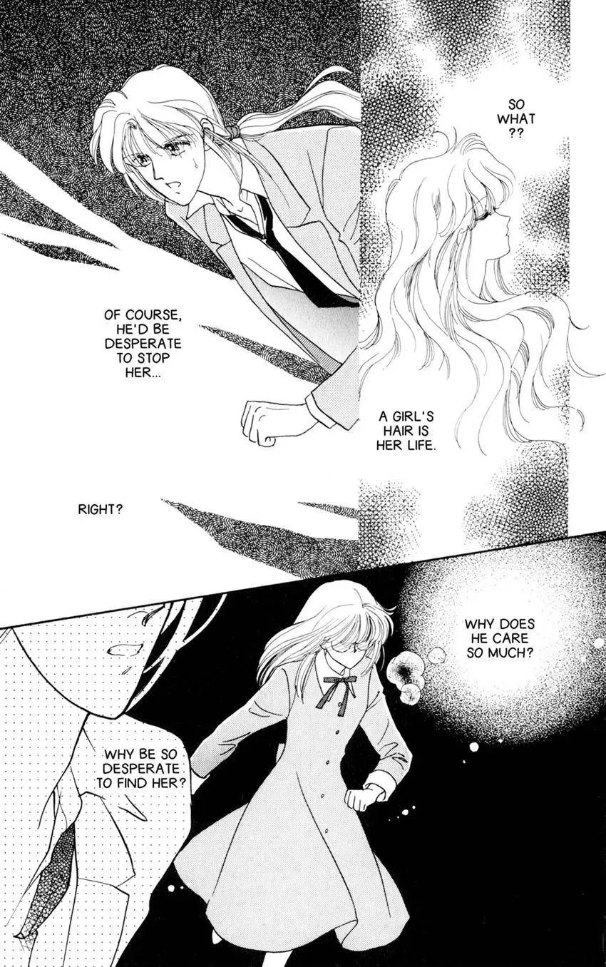 Kaiketsu! Suzunari Gakuen Tanteibu Chapter 14 page 31 - 