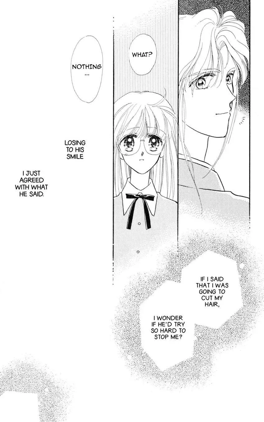 Kaiketsu! Suzunari Gakuen Tanteibu Chapter 14 page 38 - 