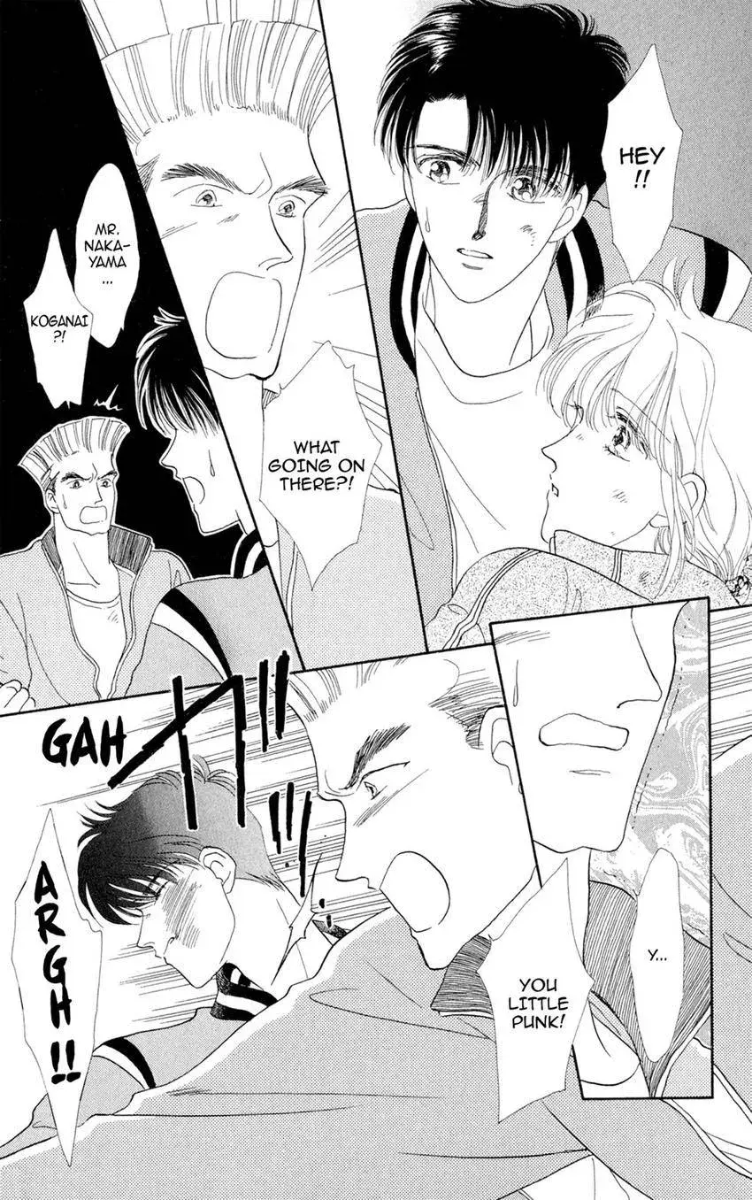 Kaiketsu! Suzunari Gakuen Tanteibu Chapter 15 page 12 - 