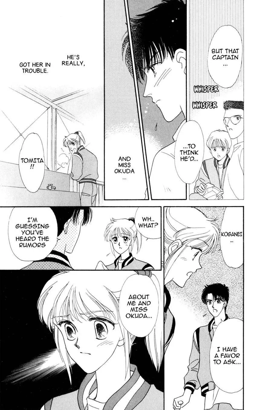 Kaiketsu! Suzunari Gakuen Tanteibu Chapter 15 page 26 - 