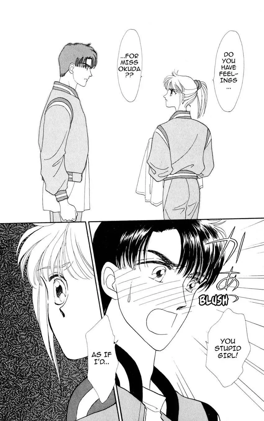 Kaiketsu! Suzunari Gakuen Tanteibu Chapter 15 page 28 - 