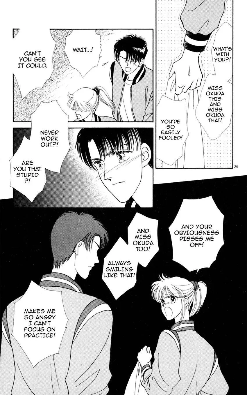 Kaiketsu! Suzunari Gakuen Tanteibu Chapter 15 page 29 - 