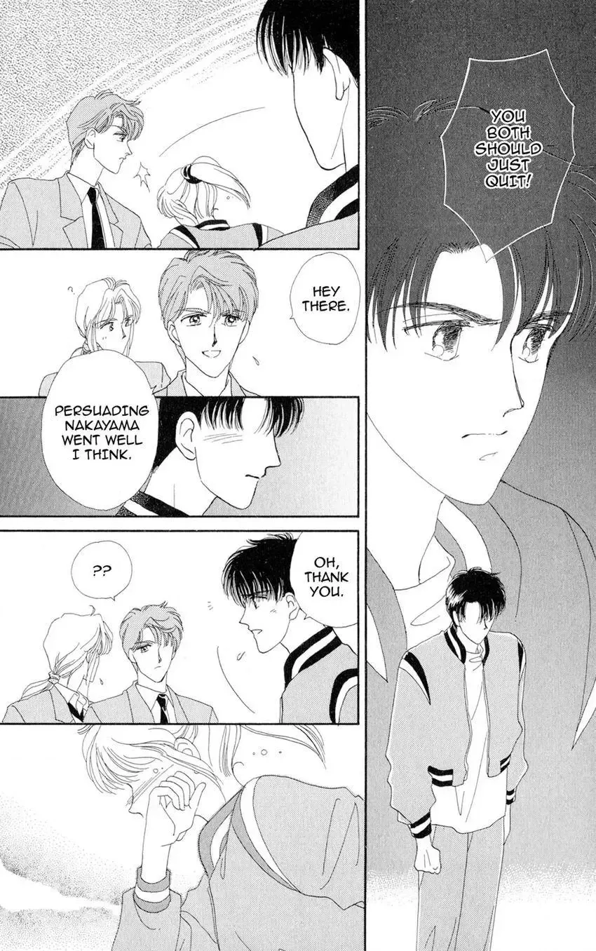 Kaiketsu! Suzunari Gakuen Tanteibu Chapter 15 page 30 - 