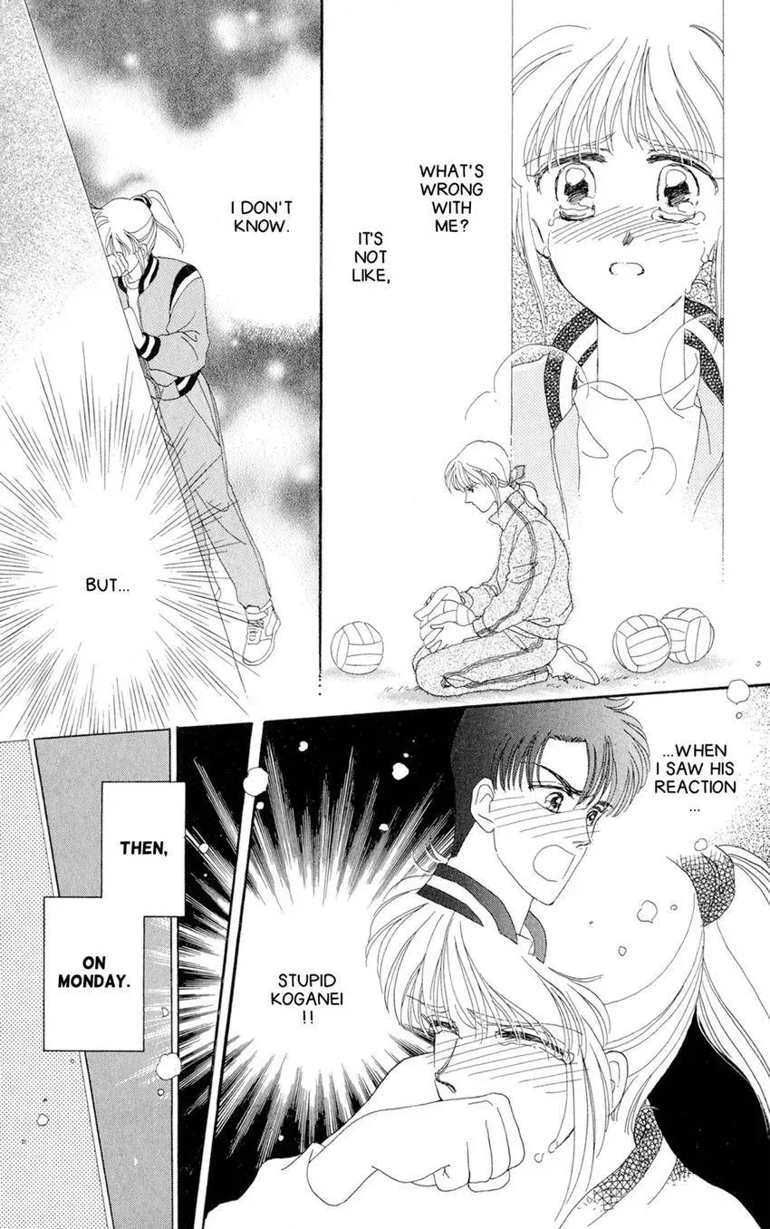 Kaiketsu! Suzunari Gakuen Tanteibu Chapter 15 page 31 - 