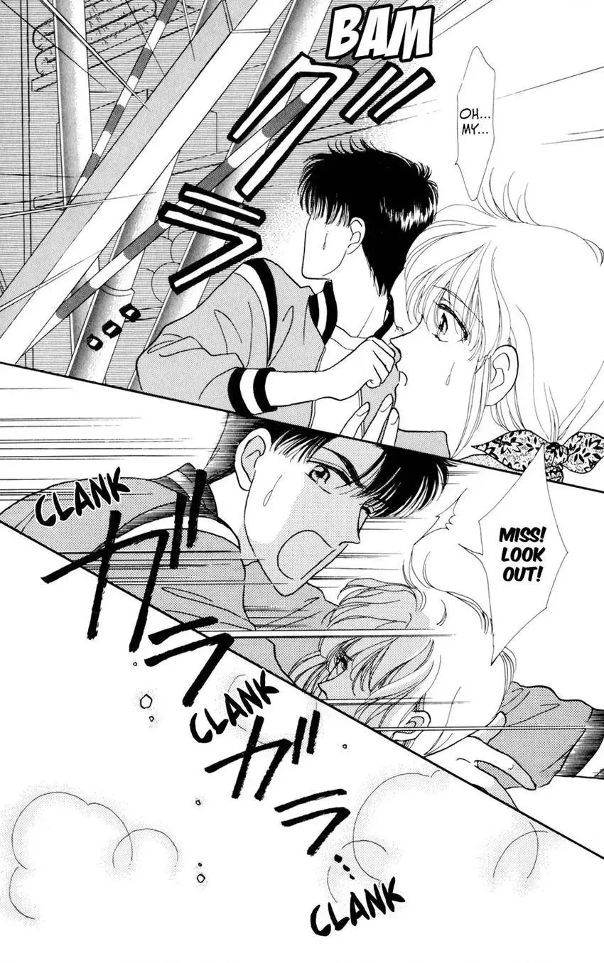 Kaiketsu! Suzunari Gakuen Tanteibu Chapter 15 page 10 - 