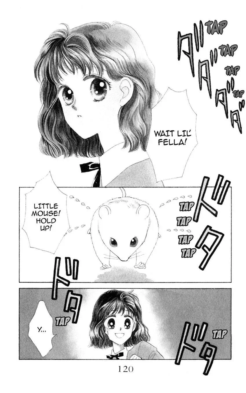 Kaiketsu! Suzunari Gakuen Tanteibu Chapter 16 page 2 - 