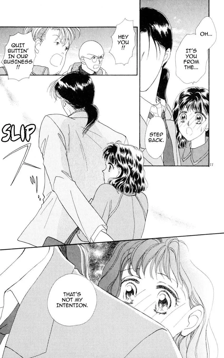 Kaiketsu! Suzunari Gakuen Tanteibu Chapter 16 page 11 - 