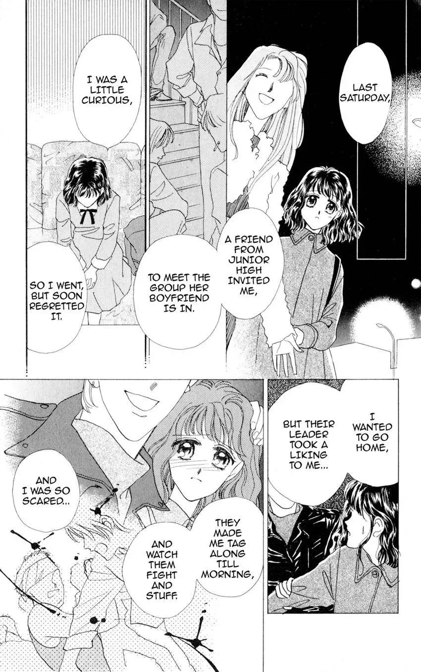 Kaiketsu! Suzunari Gakuen Tanteibu Chapter 16 page 18 - 