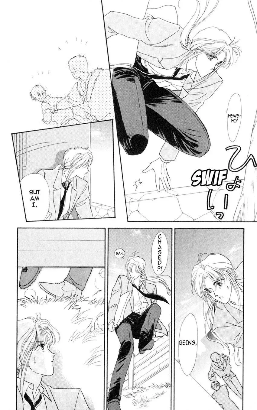 Kaiketsu! Suzunari Gakuen Tanteibu Chapter 16 page 26 - 