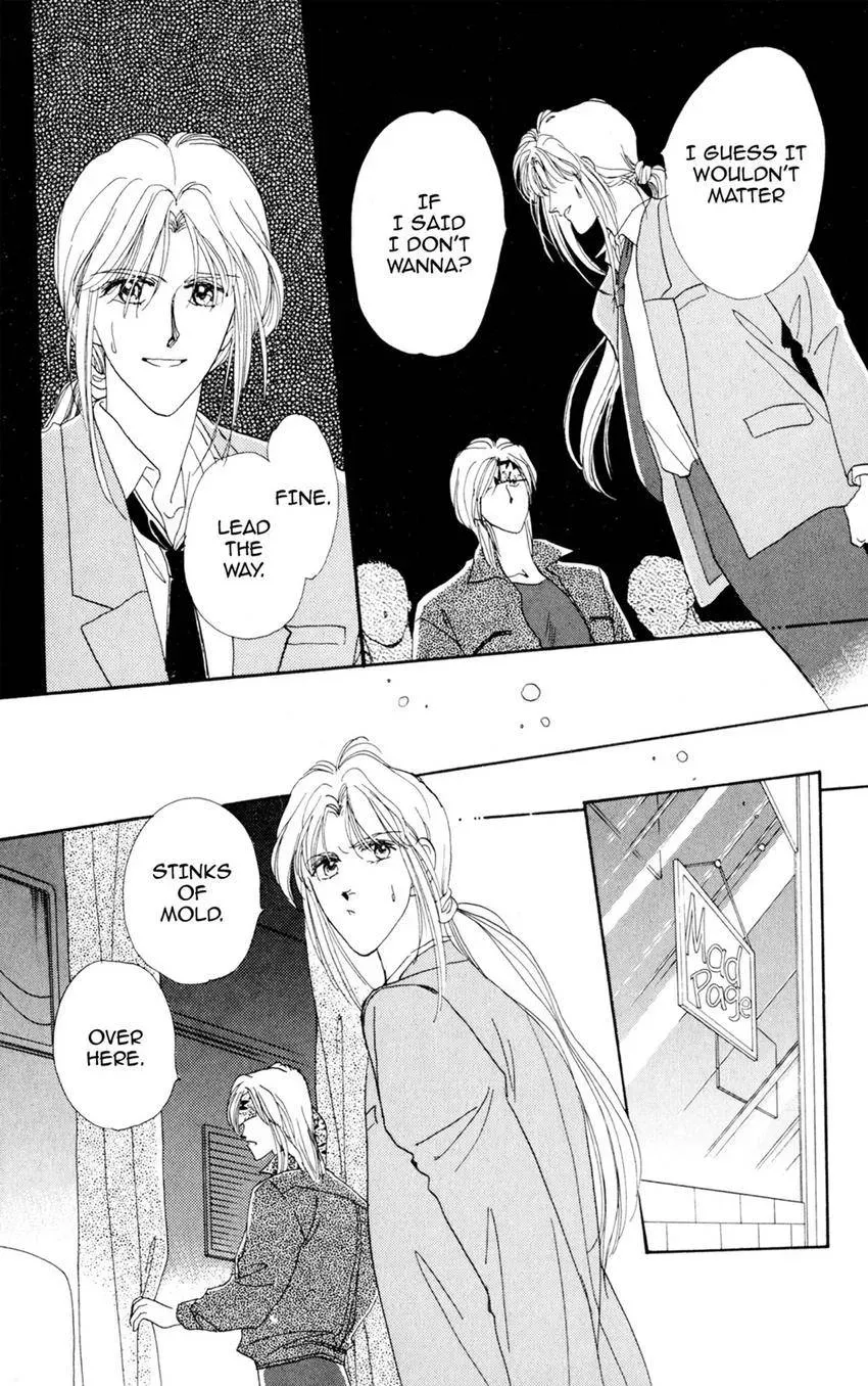 Kaiketsu! Suzunari Gakuen Tanteibu Chapter 16 page 28 - 