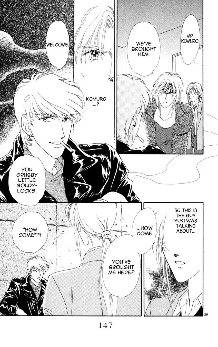 Kaiketsu! Suzunari Gakuen Tanteibu Chapter 16 page 29 - 