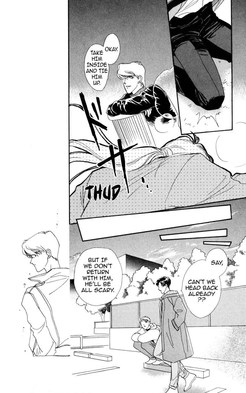 Kaiketsu! Suzunari Gakuen Tanteibu Chapter 16 page 31 - 