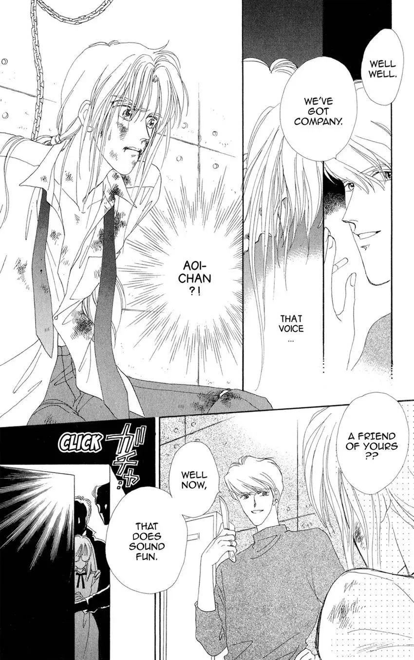 Kaiketsu! Suzunari Gakuen Tanteibu Chapter 16 page 38 - 