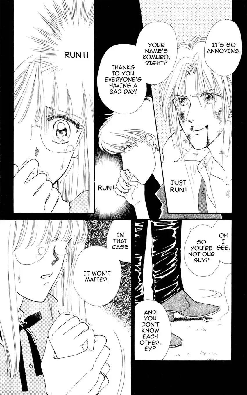 Kaiketsu! Suzunari Gakuen Tanteibu Chapter 16 page 40 - 