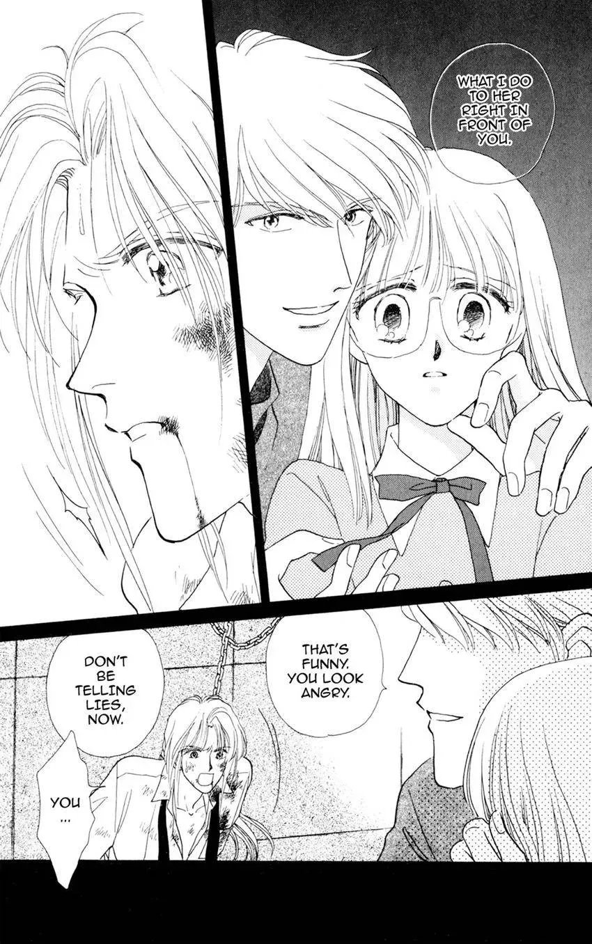 Kaiketsu! Suzunari Gakuen Tanteibu Chapter 16 page 41 - 