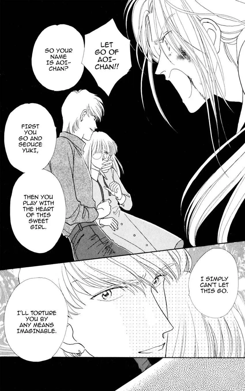 Kaiketsu! Suzunari Gakuen Tanteibu Chapter 16 page 42 - 