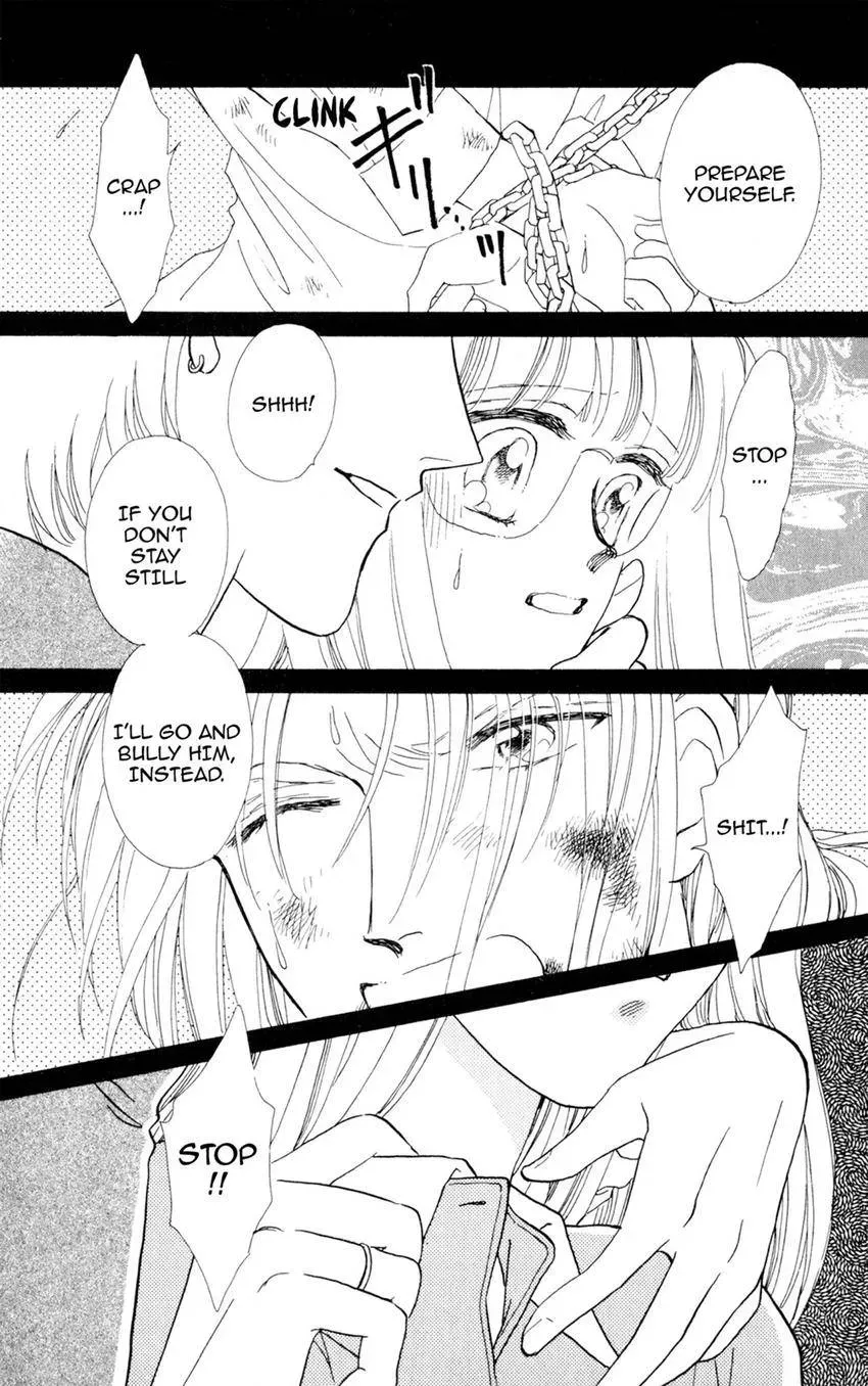 Kaiketsu! Suzunari Gakuen Tanteibu Chapter 16 page 43 - 