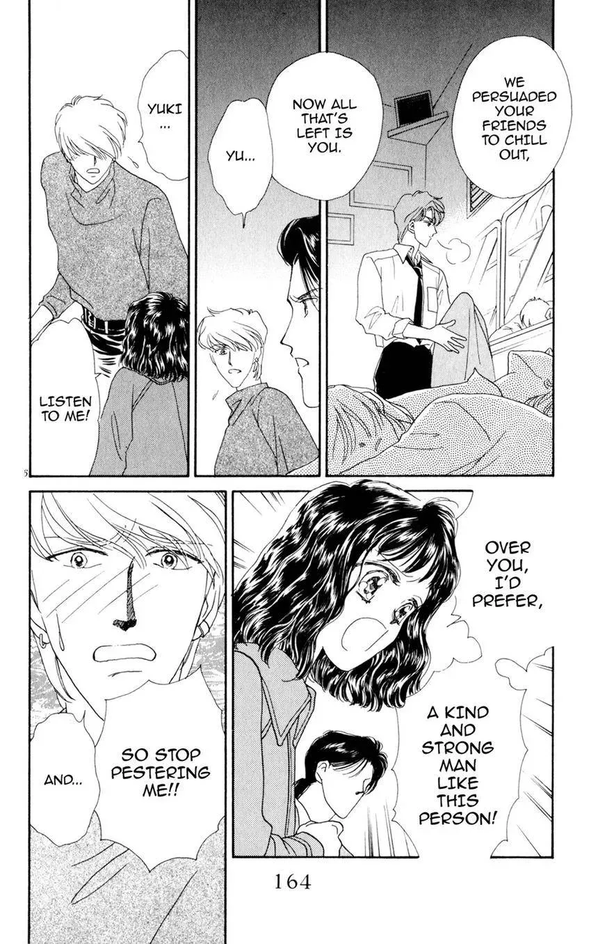 Kaiketsu! Suzunari Gakuen Tanteibu Chapter 16 page 46 - 