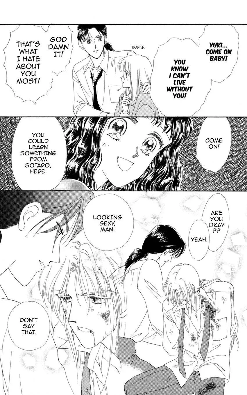 Kaiketsu! Suzunari Gakuen Tanteibu Chapter 16 page 47 - 