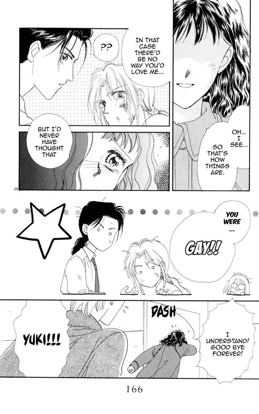Kaiketsu! Suzunari Gakuen Tanteibu Chapter 16 page 48 - 
