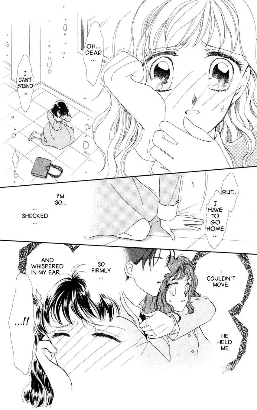 Kaiketsu! Suzunari Gakuen Tanteibu Chapter 16 page 6 - 