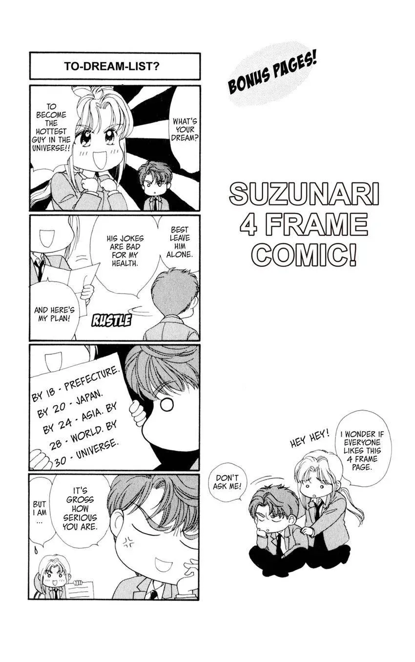 Kaiketsu! Suzunari Gakuen Tanteibu Chapter 16 page 51 - 
