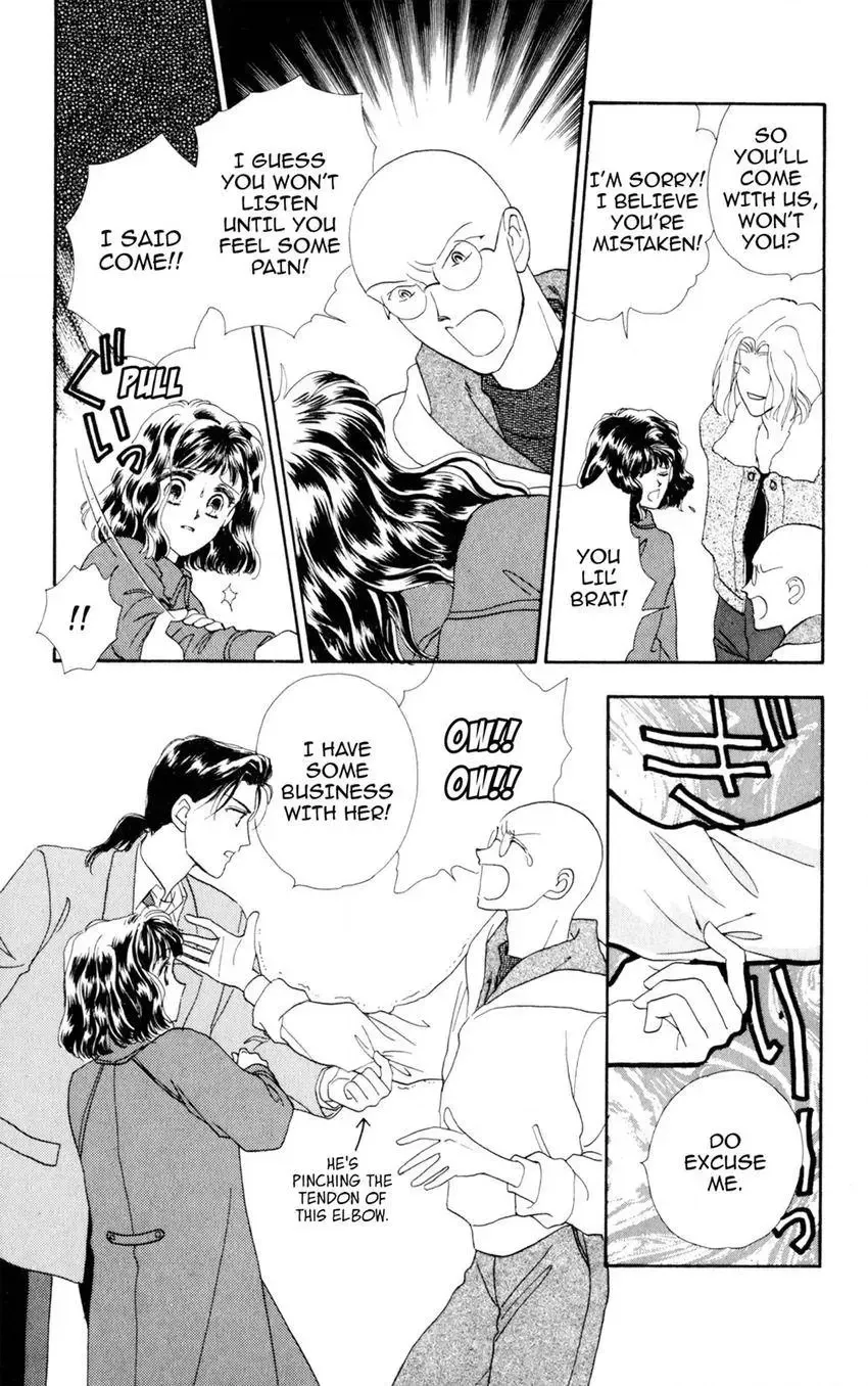 Kaiketsu! Suzunari Gakuen Tanteibu Chapter 16 page 10 - 