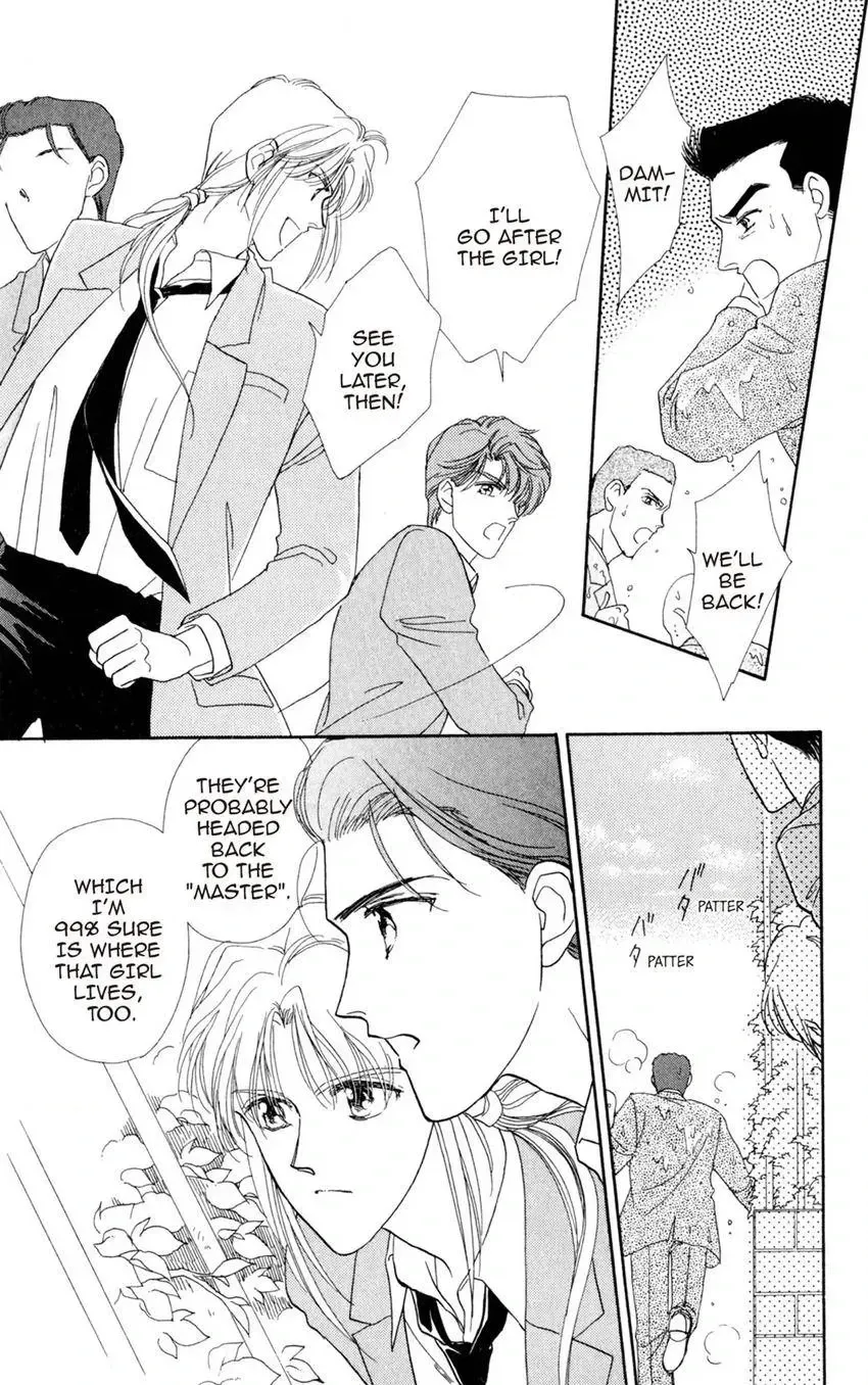 Kaiketsu! Suzunari Gakuen Tanteibu Chapter 17 page 20 - 