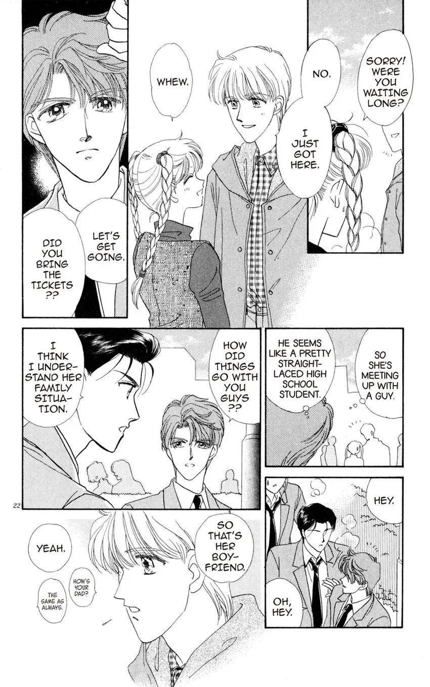 Kaiketsu! Suzunari Gakuen Tanteibu Chapter 17 page 24 - 