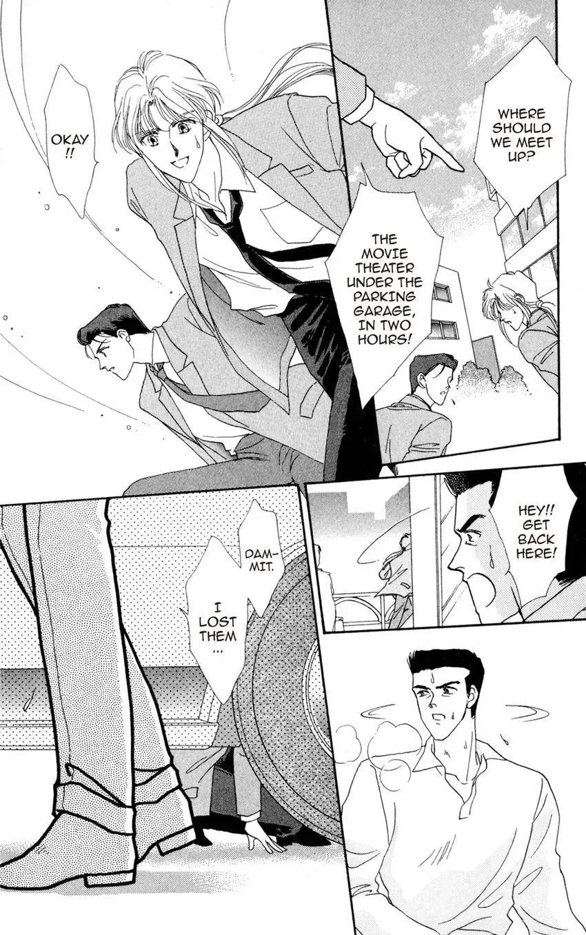 Kaiketsu! Suzunari Gakuen Tanteibu Chapter 17 page 26 - 