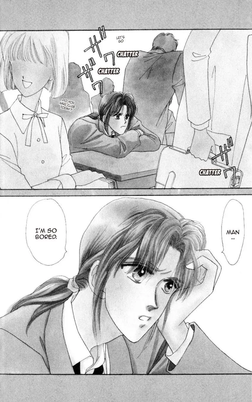 Kaiketsu! Suzunari Gakuen Tanteibu Chapter 17 page 4 - 