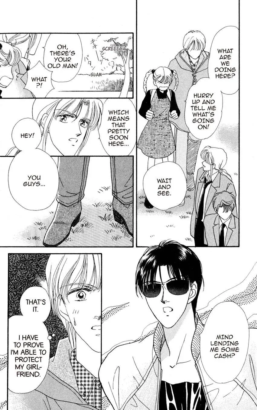 Kaiketsu! Suzunari Gakuen Tanteibu Chapter 17 page 31 - 
