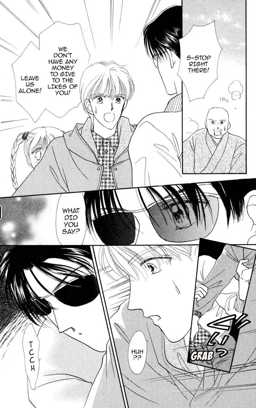 Kaiketsu! Suzunari Gakuen Tanteibu Chapter 17 page 32 - 