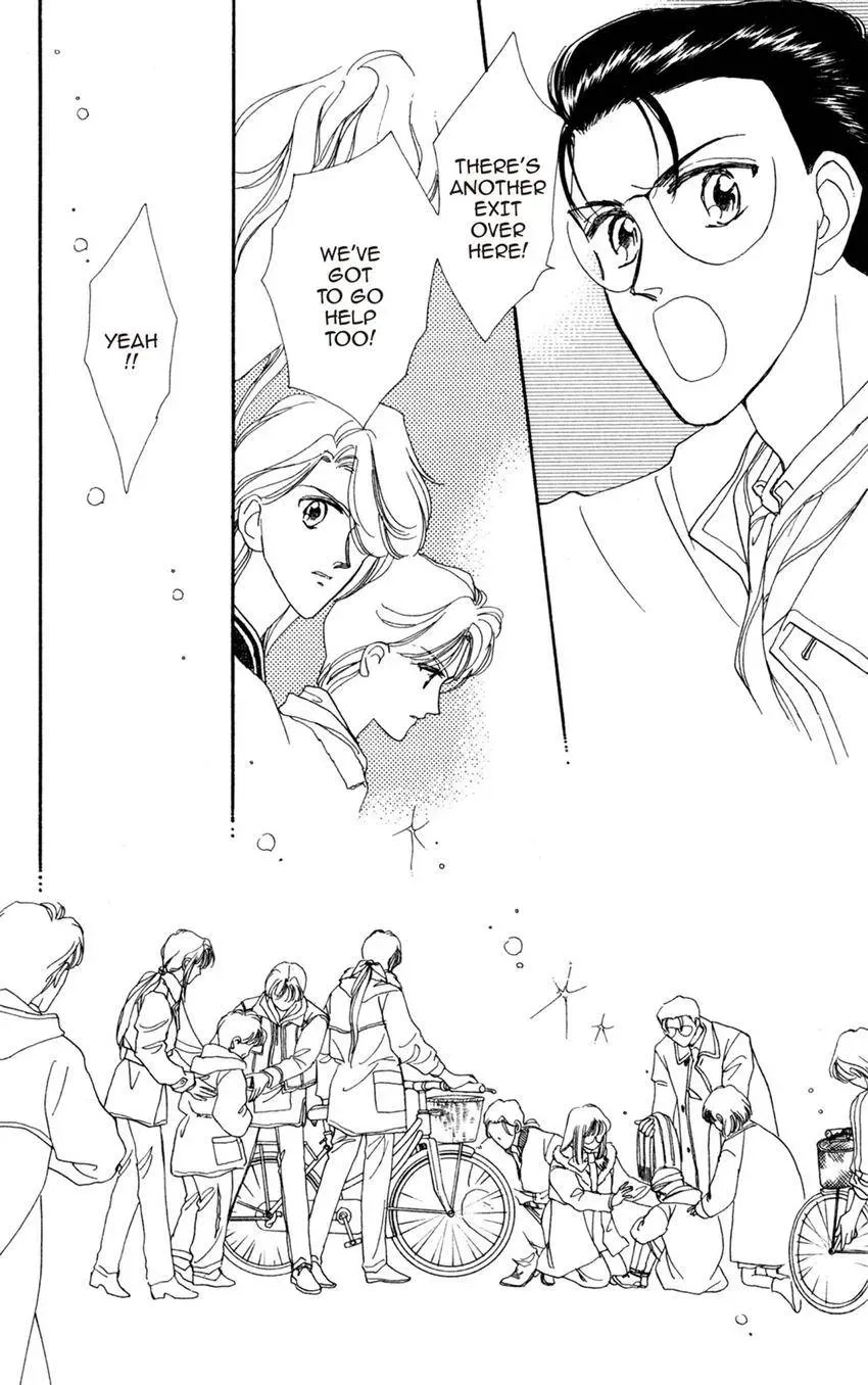 Kaiketsu! Suzunari Gakuen Tanteibu Chapter 18 page 32 - 