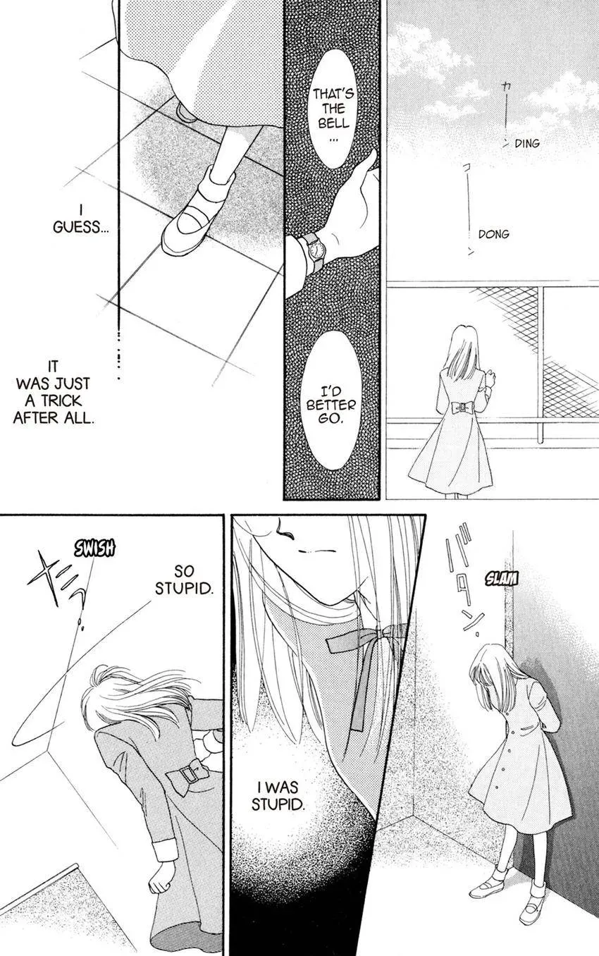 Kaiketsu! Suzunari Gakuen Tanteibu Chapter 19 page 13 - 