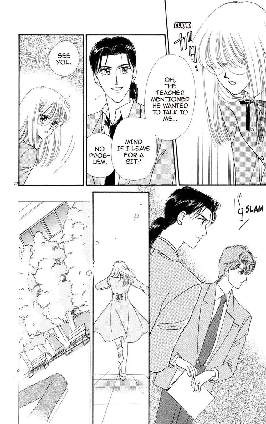 Kaiketsu! Suzunari Gakuen Tanteibu Chapter 19 page 18 - 