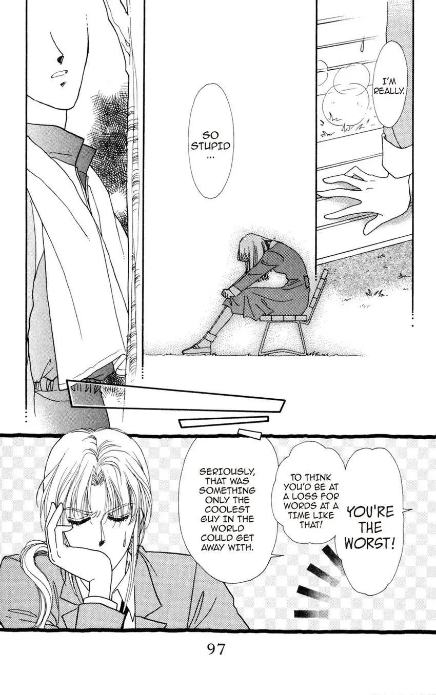 Kaiketsu! Suzunari Gakuen Tanteibu Chapter 19 page 19 - 