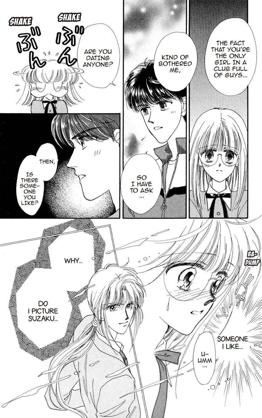Kaiketsu! Suzunari Gakuen Tanteibu Chapter 19 page 28 - 