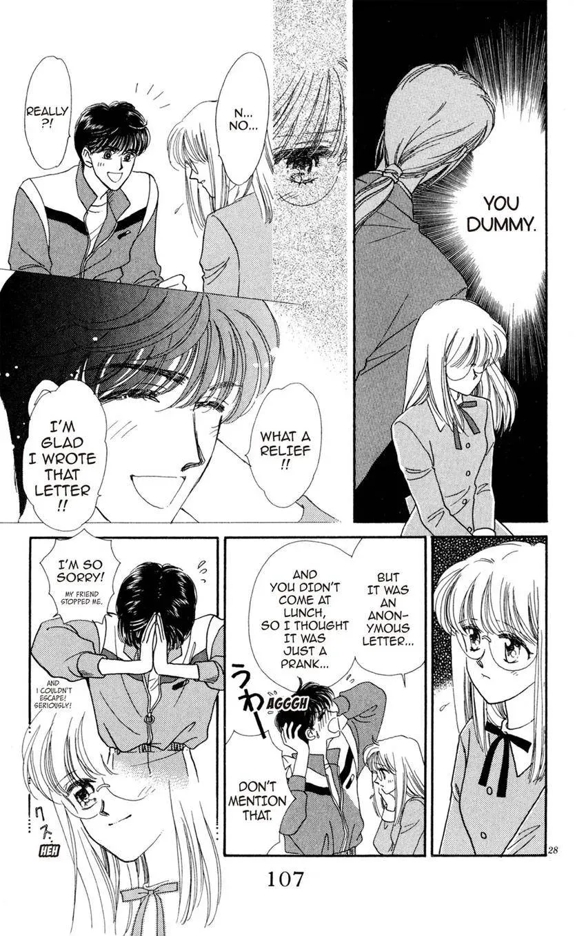Kaiketsu! Suzunari Gakuen Tanteibu Chapter 19 page 29 - 