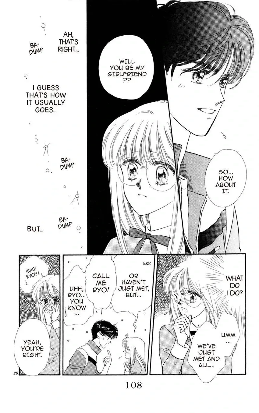 Kaiketsu! Suzunari Gakuen Tanteibu Chapter 19 page 30 - 