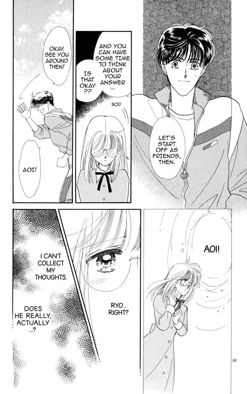 Kaiketsu! Suzunari Gakuen Tanteibu Chapter 19 page 31 - 