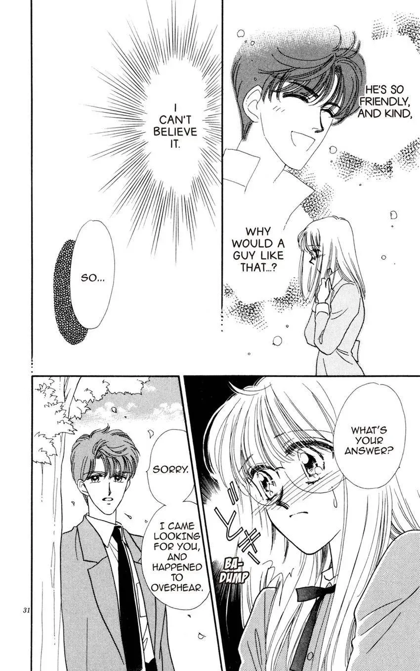 Kaiketsu! Suzunari Gakuen Tanteibu Chapter 19 page 32 - 