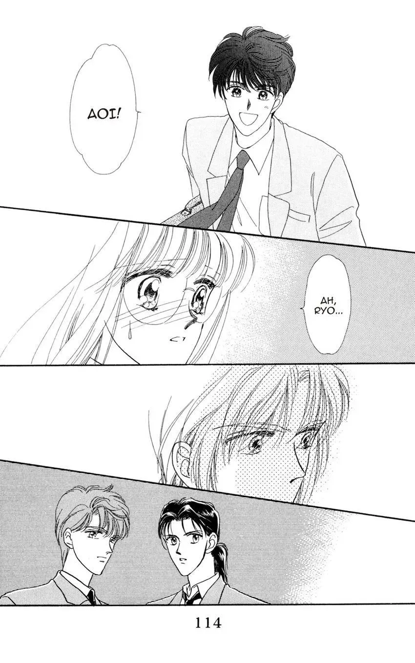 Kaiketsu! Suzunari Gakuen Tanteibu Chapter 19 page 36 - 